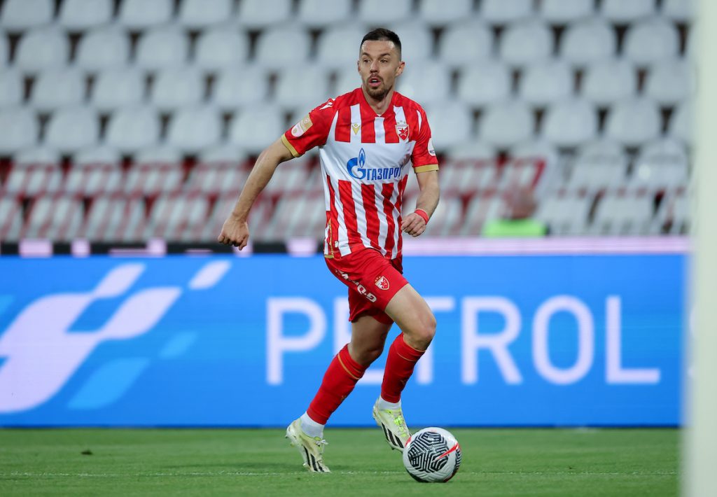 Rodić završio epizodu u Švajcarskoj