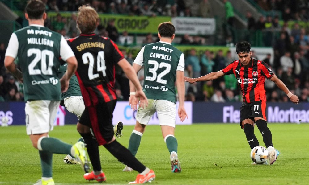 Trener Hibernijana: Čeka nas prava neprijateljska atmosfera, veoma napeta!