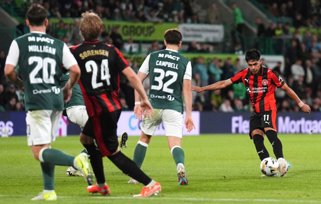 Trener Hibernijana: Čeka nas prava neprijateljska atmosfera, veoma napeta!