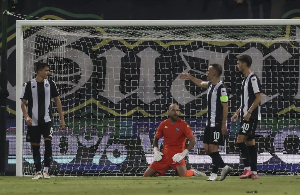Partizan ponovo u zaostatku: Srećni Hibsi pogodili u prvom produžetku (VIDEO)