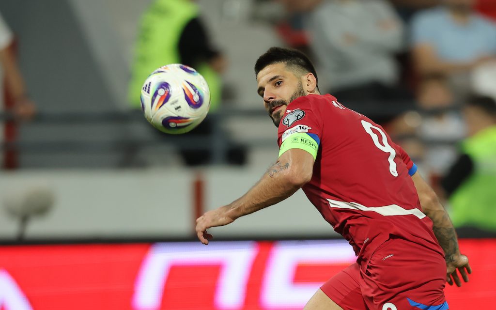 Mitrogol na korak do zvaničnog rastanka sa Al Hilalom, ali može da trlja ruke
