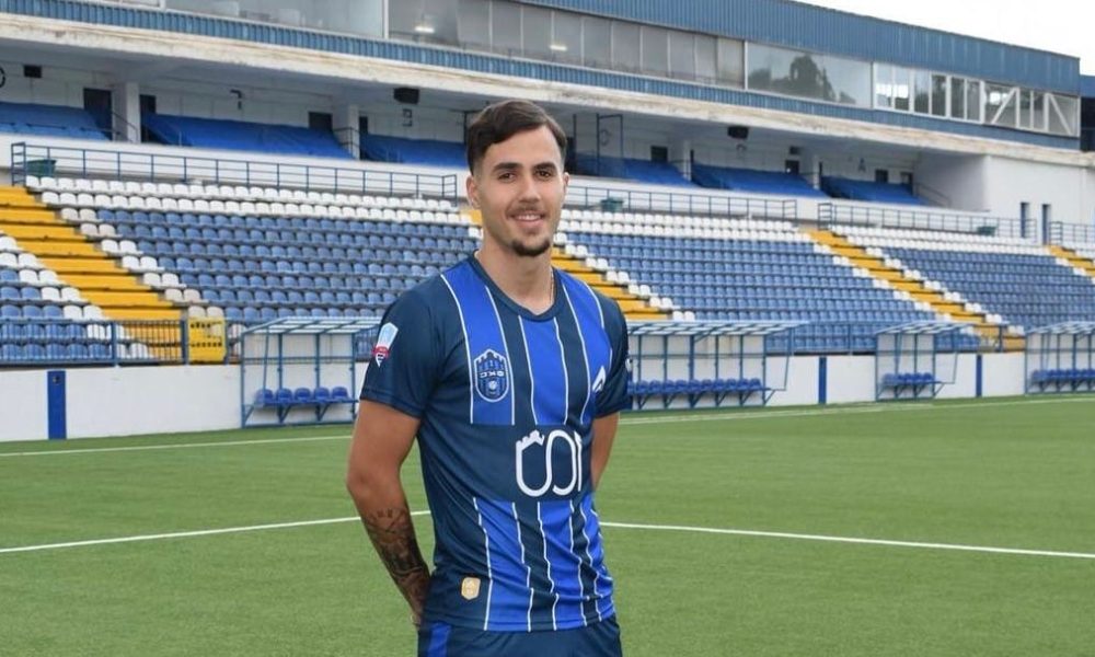 Železničar doveo talentovanog napadača, pa ga poslao u Smederevo