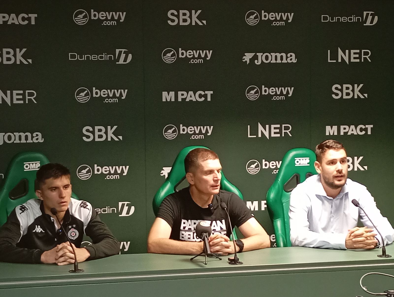 Srđan Blagojević (Foto: MaxBet Sport)