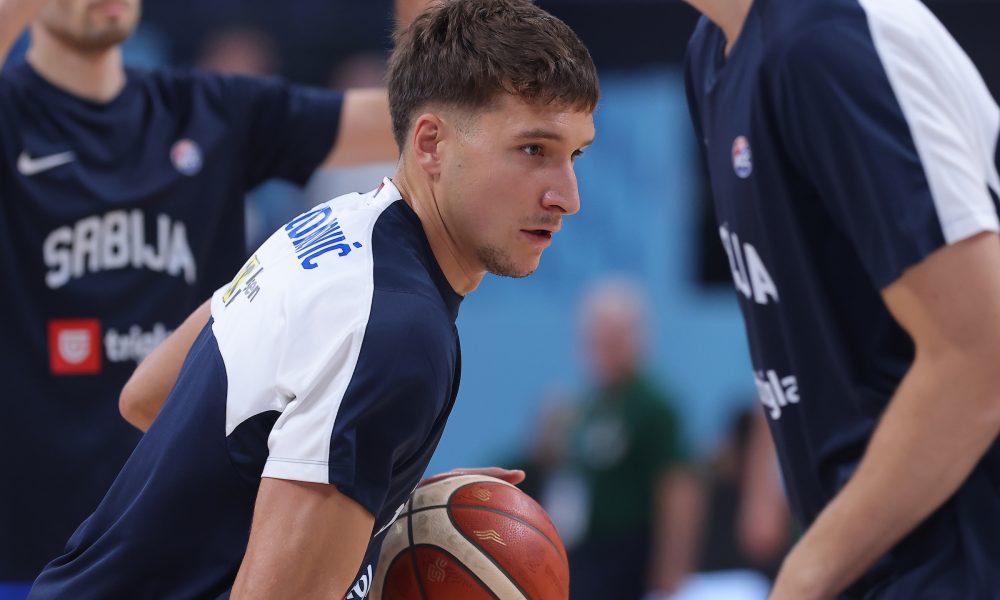 Jokić čeka Bogdana, sudbina se rešava u ponedeljak!