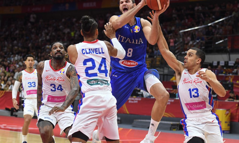 Nikad nije kasno za prvi trofej, Galinari ga je osvojio u 38. godini (VIDEO)