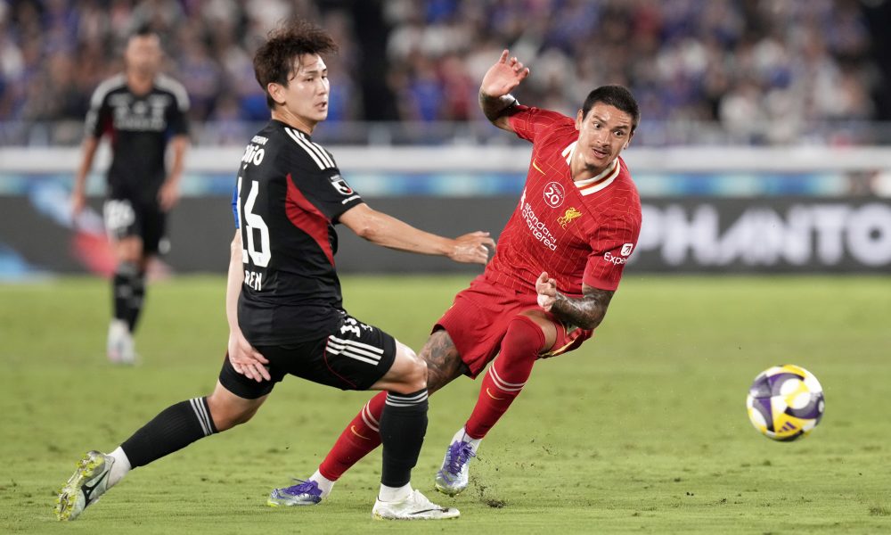 Liverpul prodaje najveći promašaj! Biće nosilac nove generacije