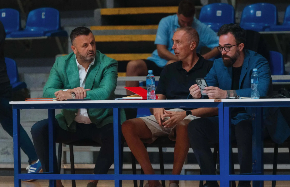 Zvezda uzvratila Mijailoviću: „Zahtev je upućen ABA ligi – ne Partizanu“