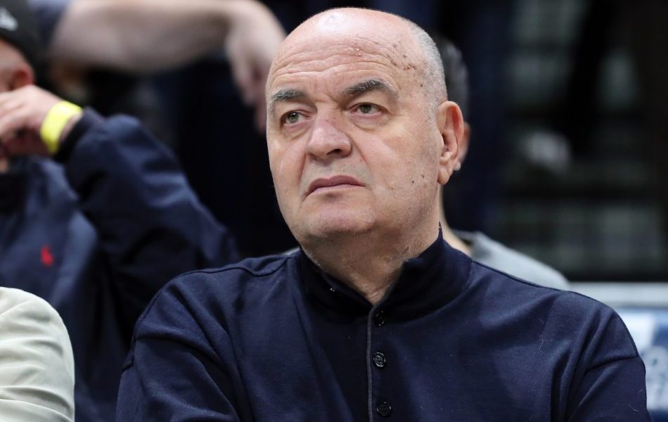 Vujošević jasan: Srbija je spremna da uradi sve kako bi osvojila evropsko zlato