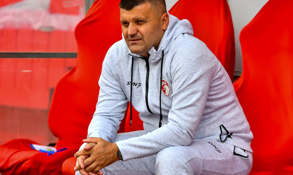 Radnički pronašao zamenu za Dudića!
