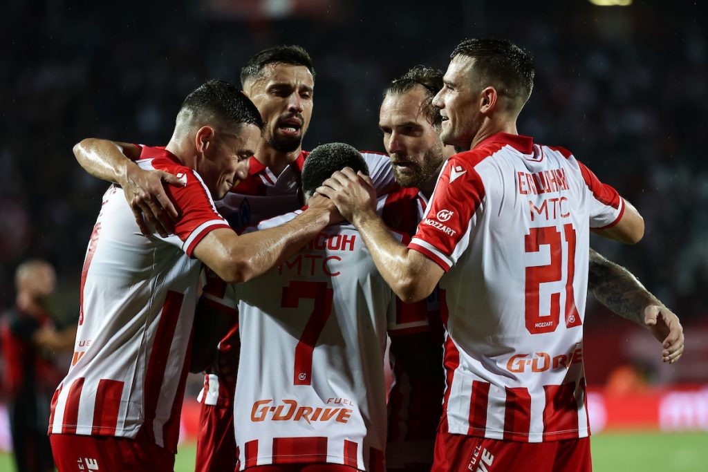 Trener Leha: Želim da nas Zvezda pritisne! Tada bi nam bilo lakše da je ugrozimo