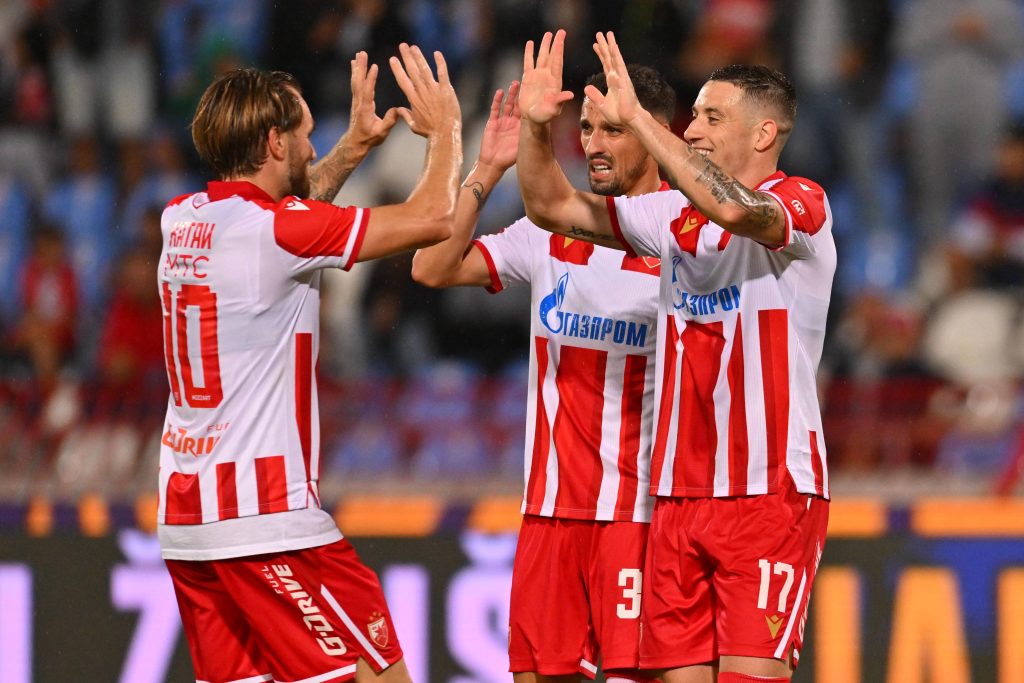 Išak: Zvezda je vrlo jaka, može da vas kazni za svaku slabost