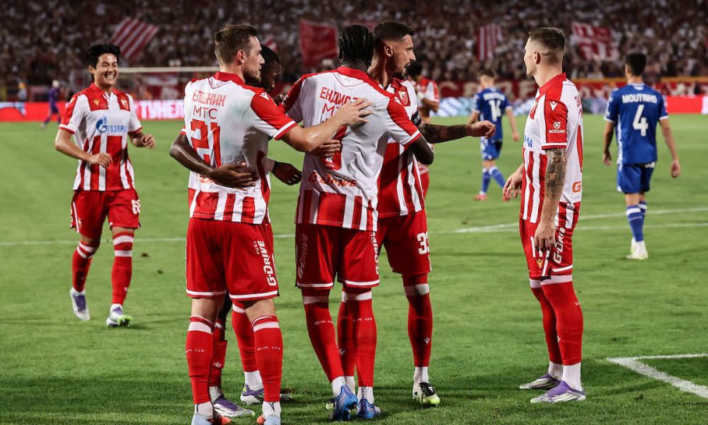 OTKRIVAMO Povratak Ivanića ne menja plan Zvezde, jedan od njih dvojice će na klupu