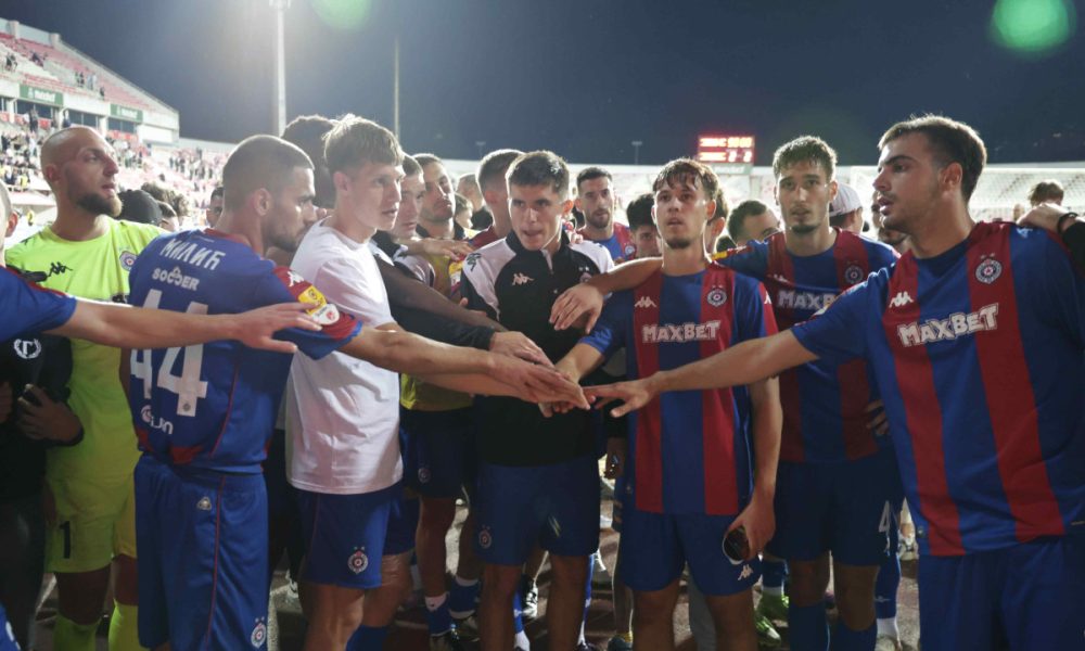 Partizan u hodu rešava dečje bolesti, a kad je već tako, možda je vreme da deca sednu na klupu