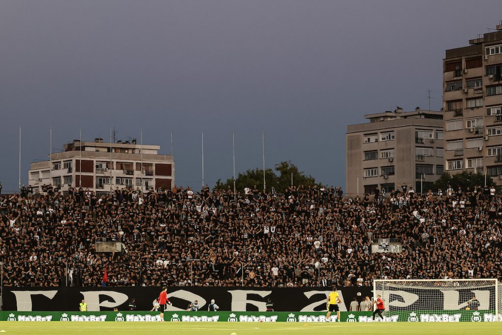Povratnici, slobodni igrači i želje navijača: Koga Grobari žele u Partizanu ovog leta? (ANKETA)