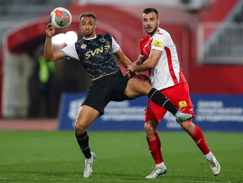 OFK Beograd dogovorio prvo zimsko pojačanje