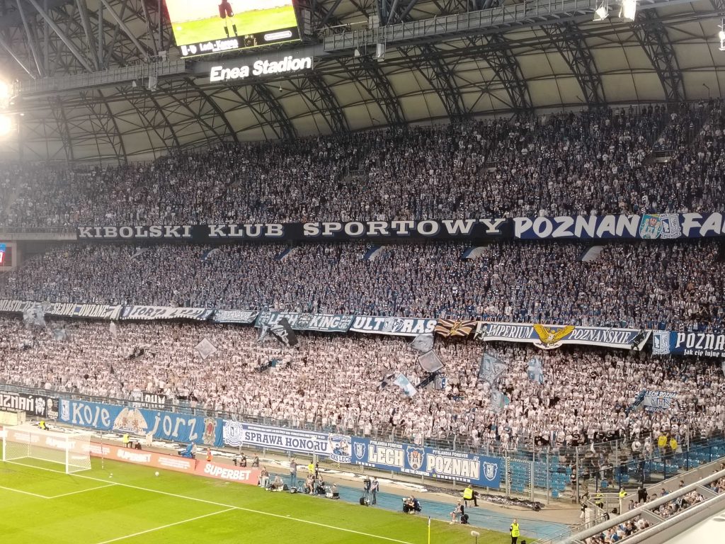 Demonstracija sile ili… Poljaci bez majica ušli u Srbiji i šetaju Beogradom! Doveli „pojačanje“ (FOTO)