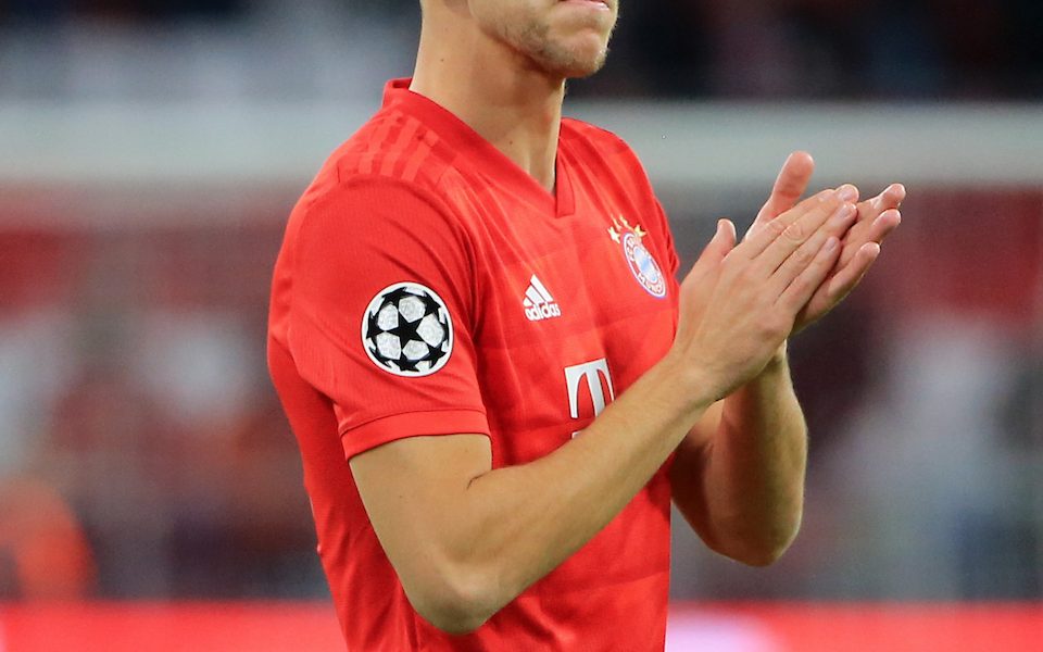 Bomba veka u Srbiji: Novi Pazar pregovara s Ivanom Perišićem!