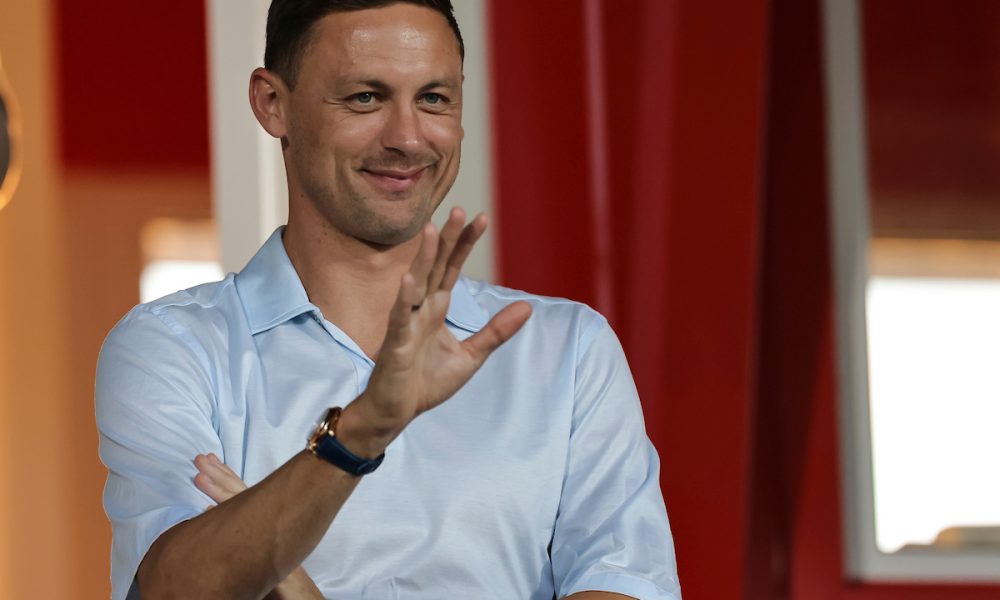 SAZNAJEMO E, to bi bila „bomba“! Matić razmišlja da se vrati u Srbiju