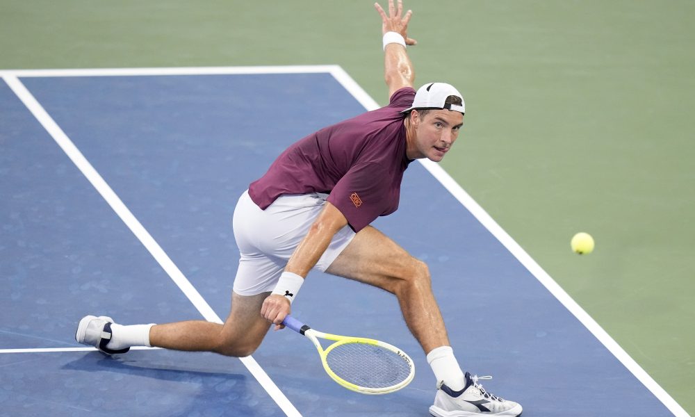 Dobra vest za Đokovića, veteran mu olakšao put na US Openu