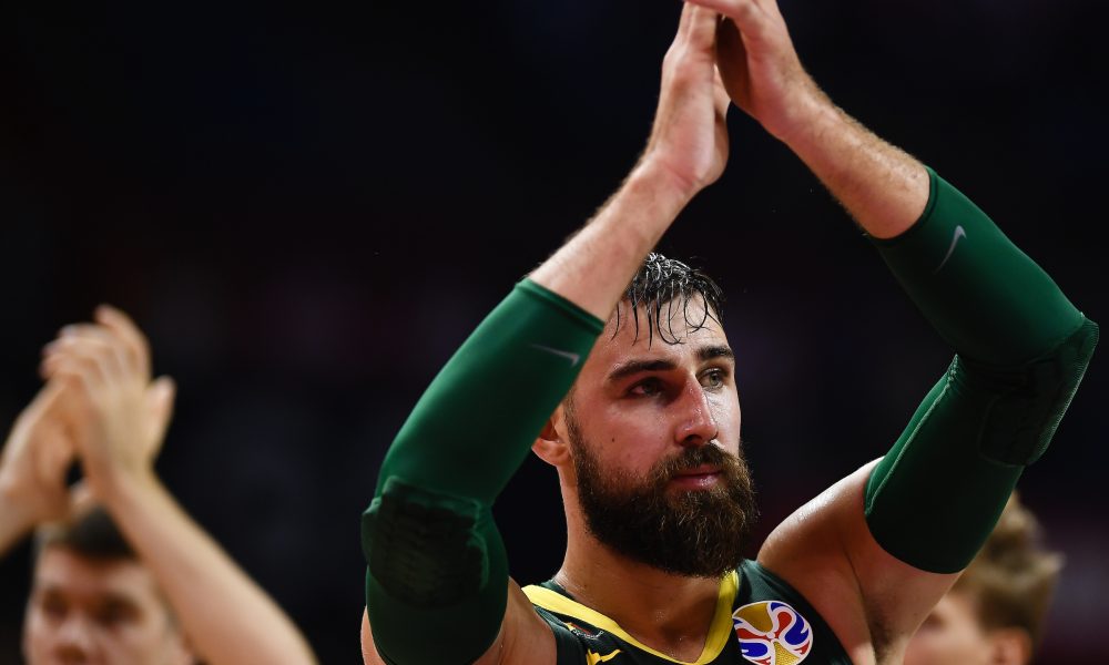 Počeo Evrobasket – Litvanija rutinski preslišala Britaniju