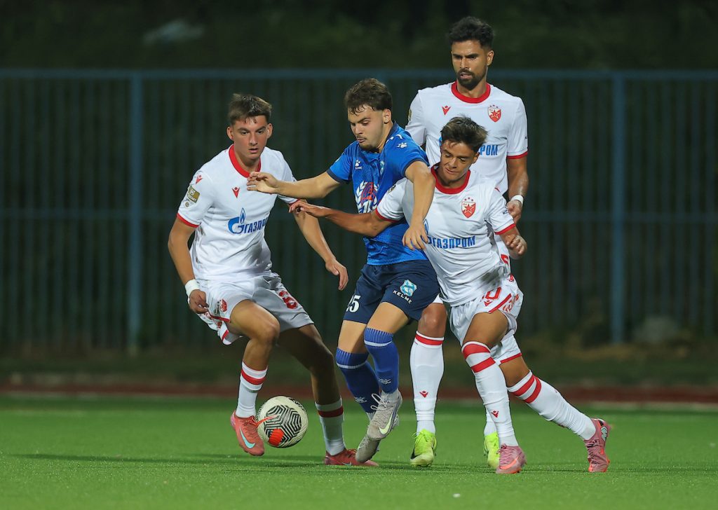 Mladost pobedila posle 13 utakmica
