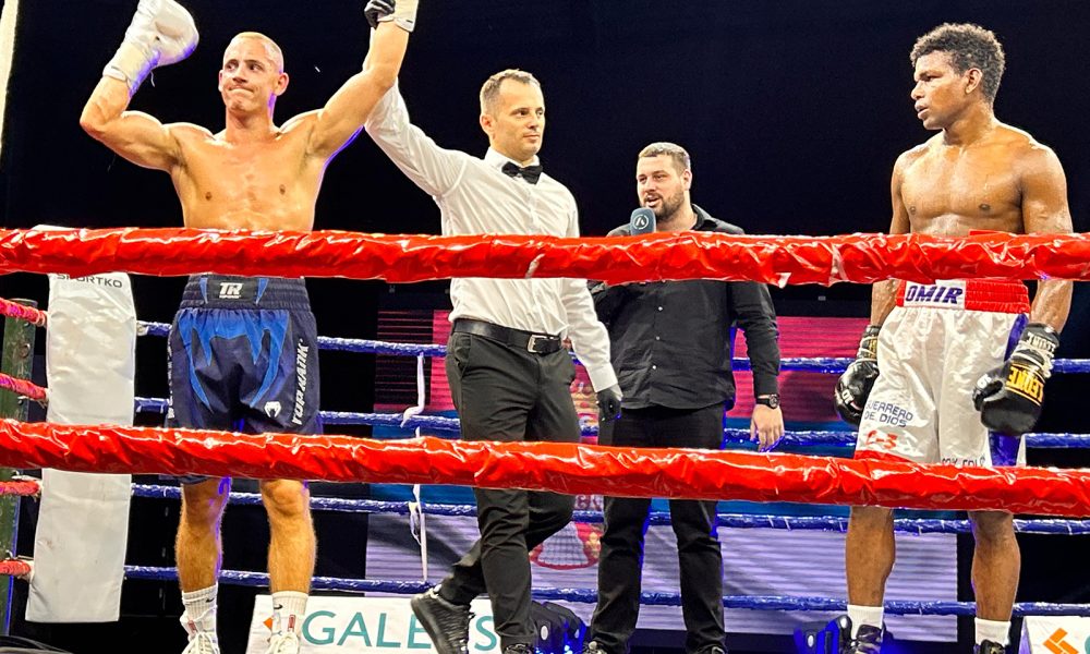 Joca Nikolić slavio u čast poginulog heroja sa Košara