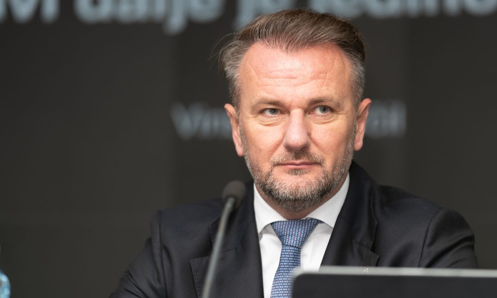KK Partizan dobio zeleno svetlo: Potpis moguć već danas