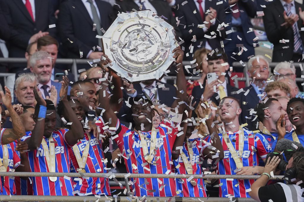 Kristal palas – od trofeja do izbacivanja iz Lige Evrope za jedan dan