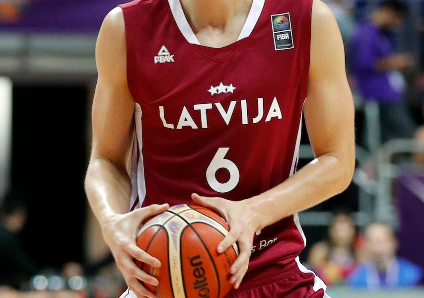 Porzingis nema dilemu pred Evrobasket: Srbija je broj jedan