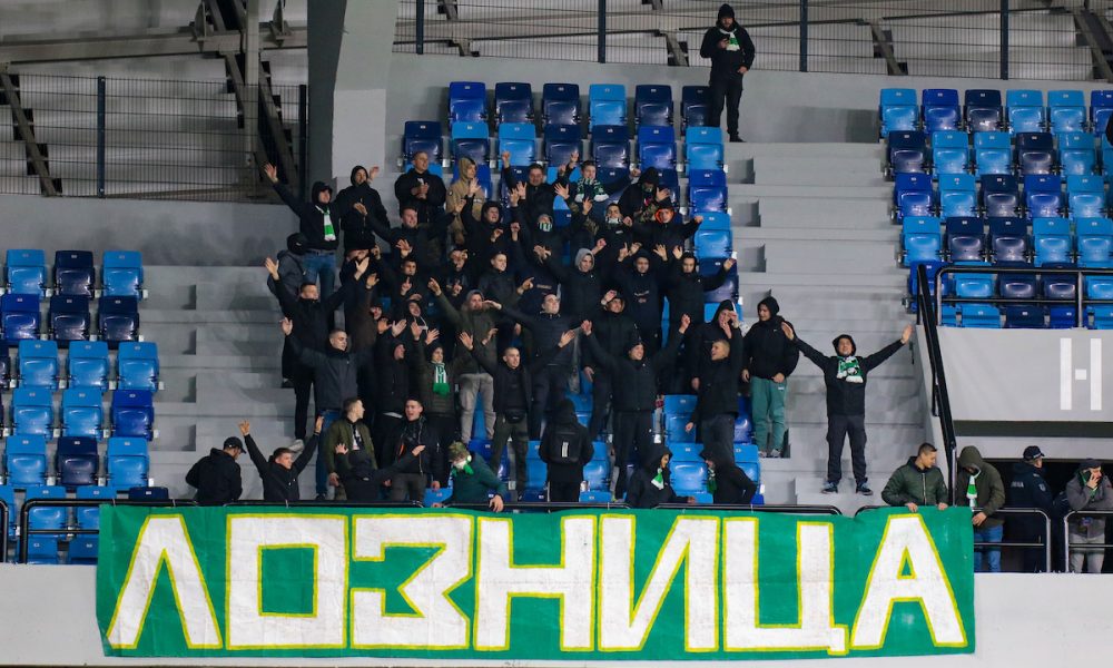 „Bomba“ u Loznici: Stiže fudbaler koji je Zvezdi dao gol sa centra igrališta