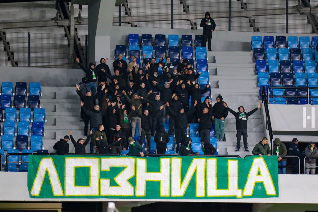 „Bomba“ u Loznici: Stiže fudbaler koji je Zvezdi dao gol sa centra igrališta