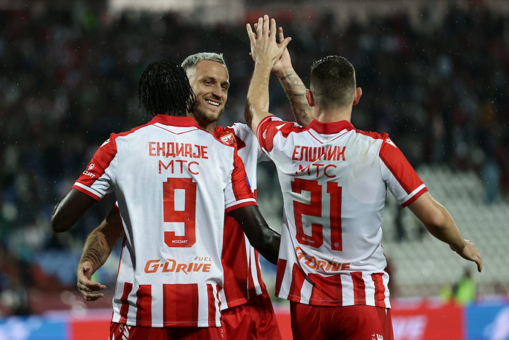 Ovo zanima zvezdaše – evo gde možete da gledate Leh – Zvezda