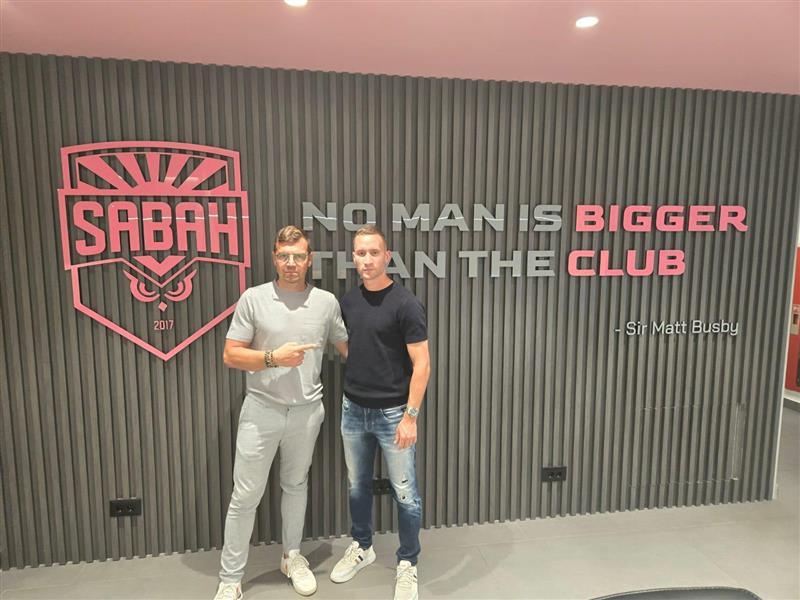 Novi šampion Azerbejdžana za MaxBet Sport: Nije bilo lako nadmašiti Karabag