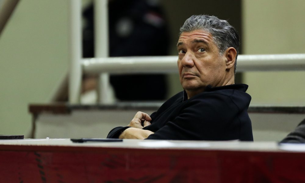 Druga strana istine! Ražnatović progovorio o Madaru i Partizanu