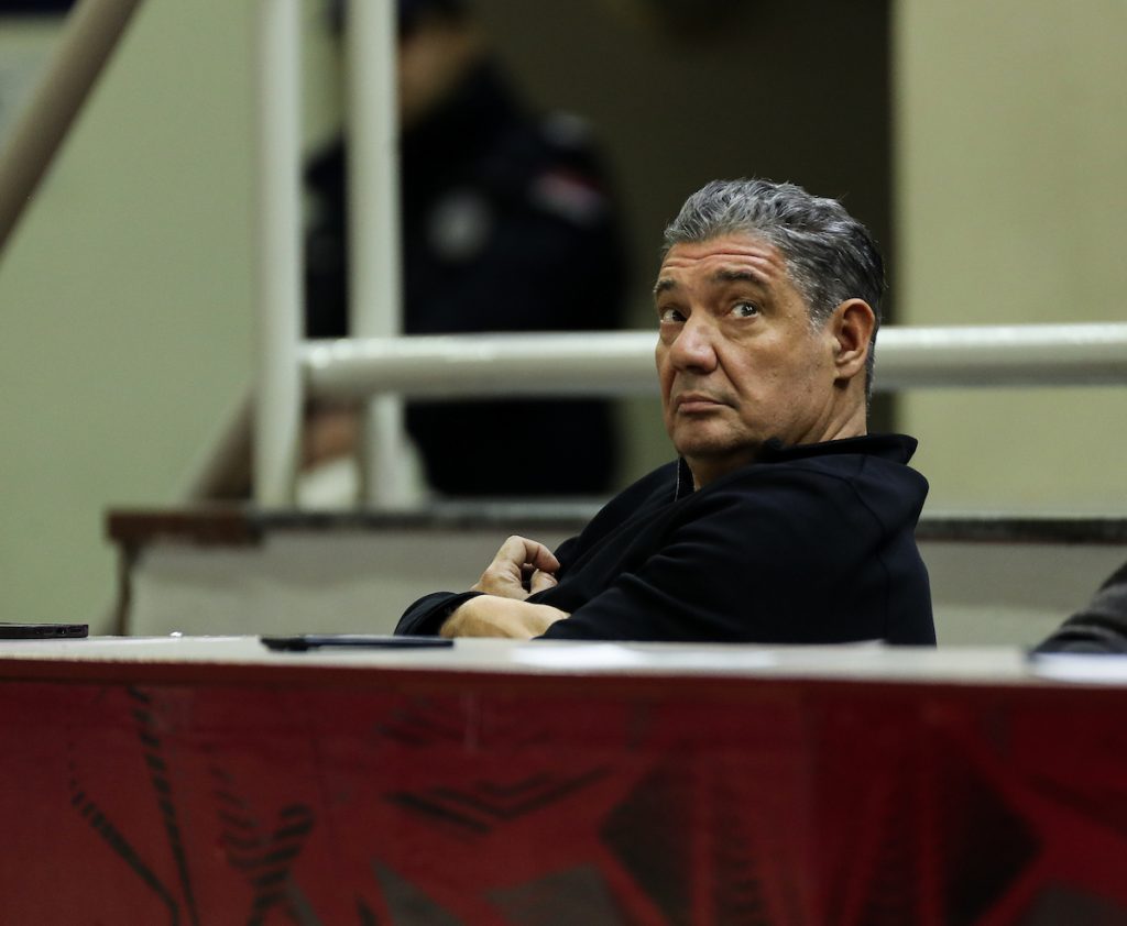 Miško Ražnatović se pohvalio novim velikim potpisom (FOTO)