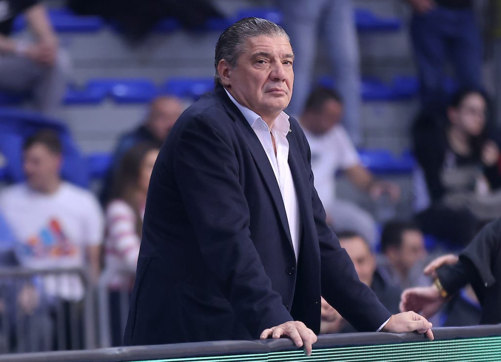 Malo ko može ovo: Ražnatović se pohvalio serijom fotografija iz SAD (FOTO)