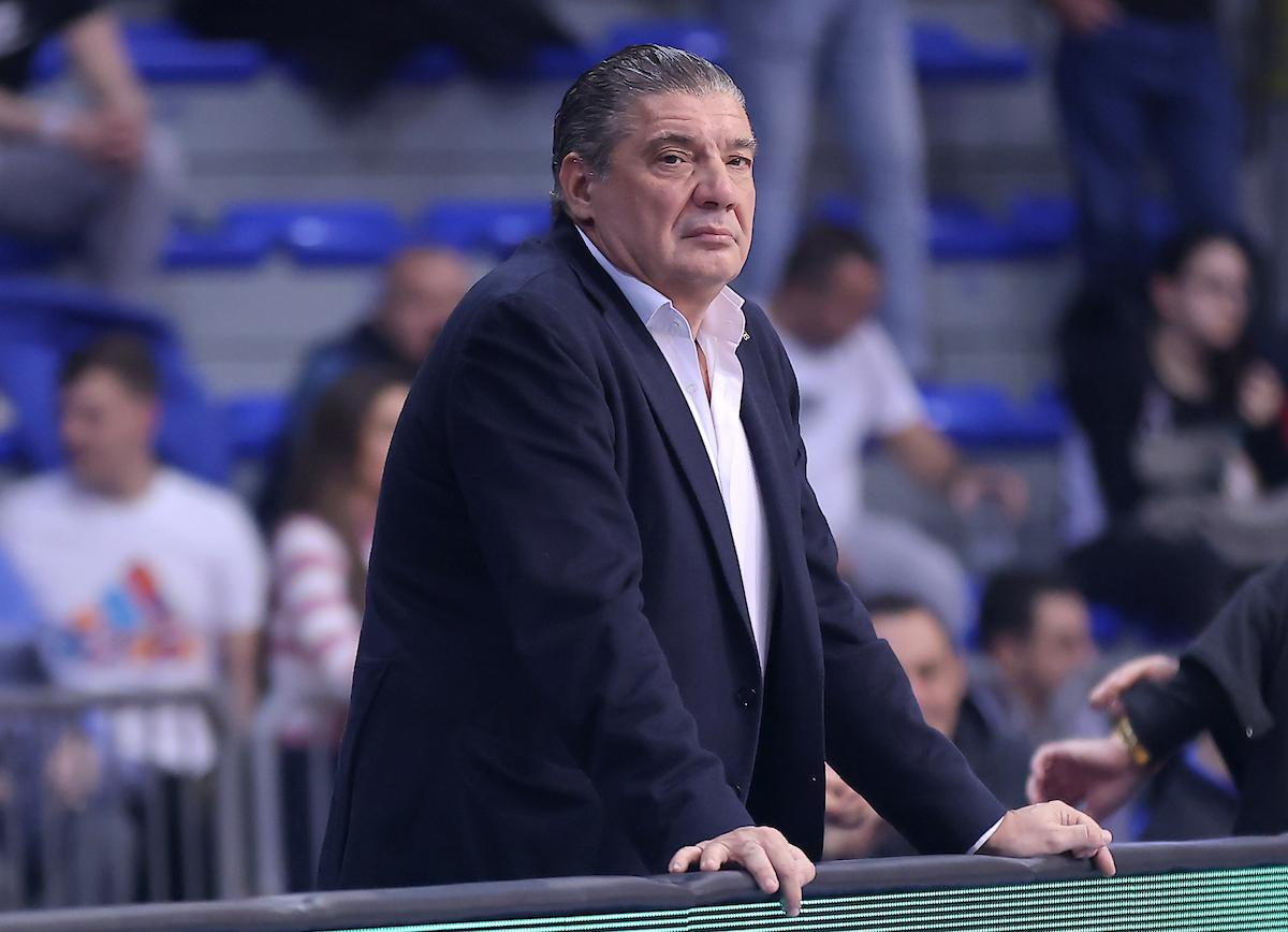 Da li je Janakopulos govorio istinu? Oglasio se Miško Ražnatović