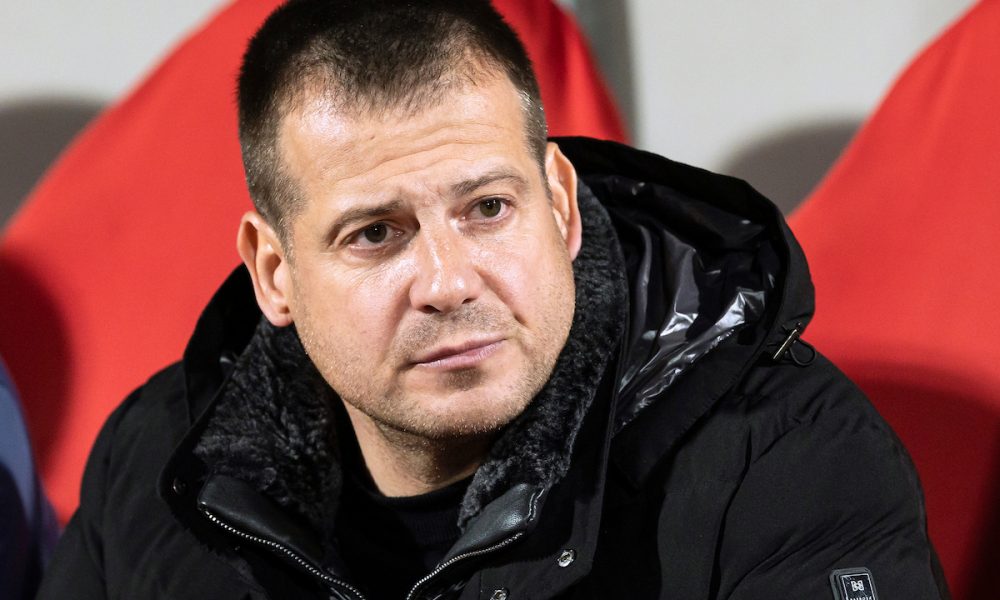 SAZNAJEMO Lalatović dobio poziv za povratak na mesto uspeha!