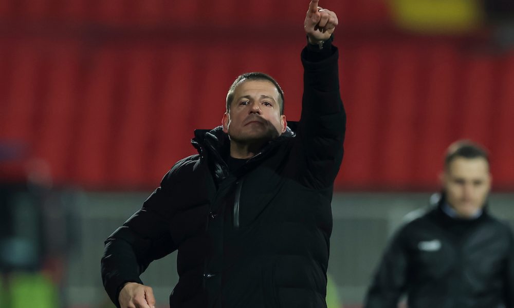 Lalatović ne vodi Budućnost u najvećem derbiju Crne Gore