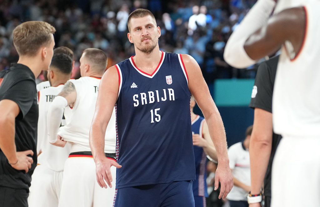 Evo gde možete da gledate meč „orlova“ i Kipra