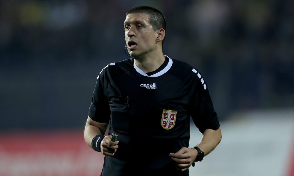 Sudija Radaković prijavio napad u Ivanjici
