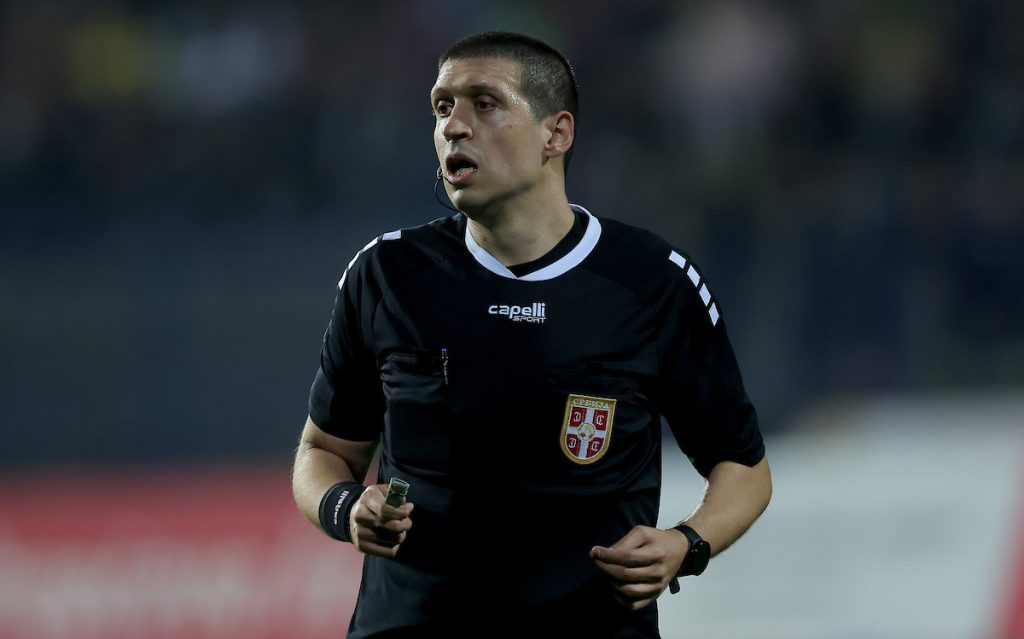 Sudija Radaković prijavio napad u Ivanjici