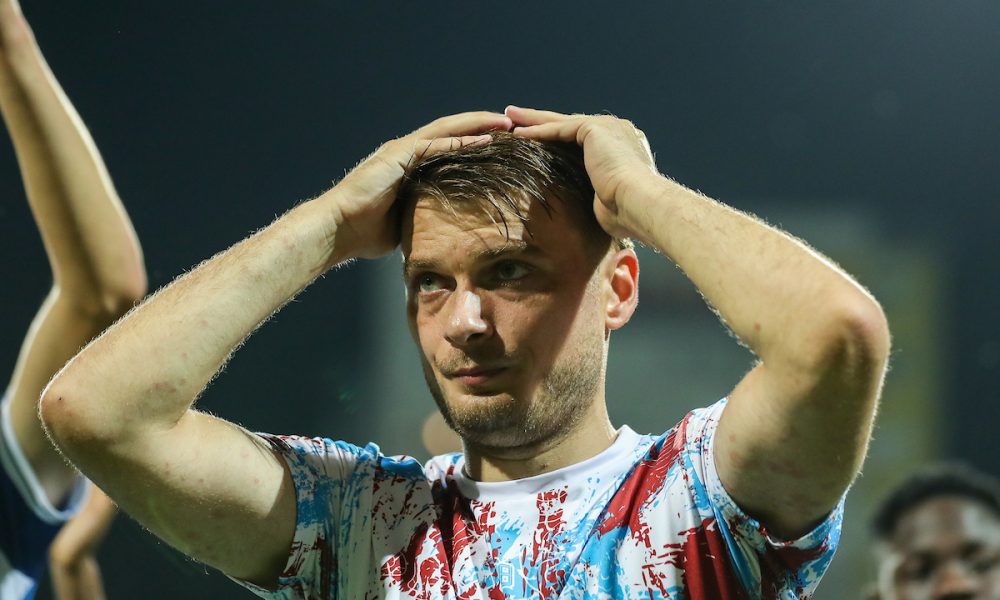 Partizan krenuo po Adema Ljajića: Mamić potvrdio interesovanje, ali jedan klub kvari planove