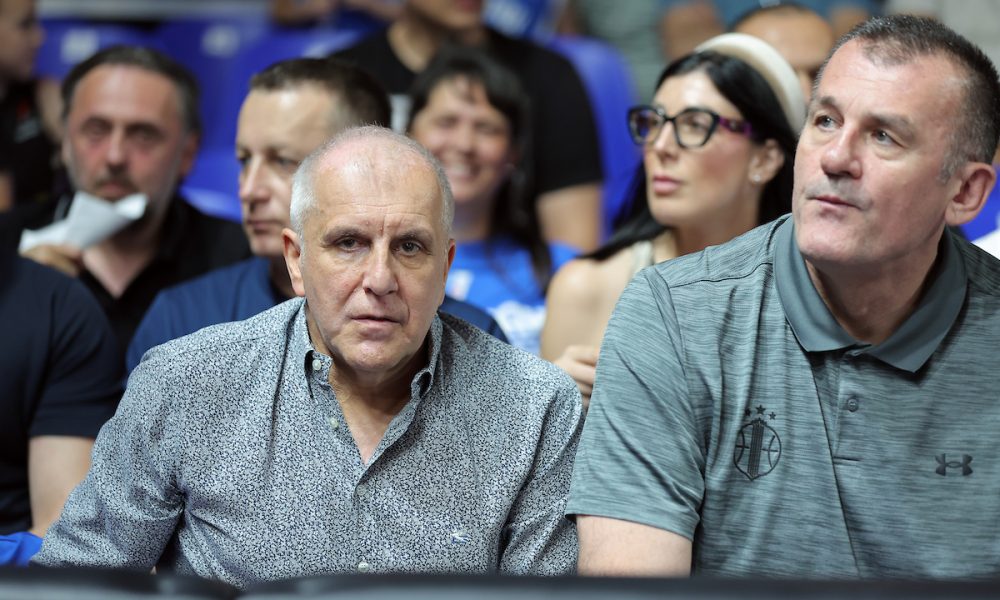 Partizan mora da čeka! Ostaje li bez pojačanja?
