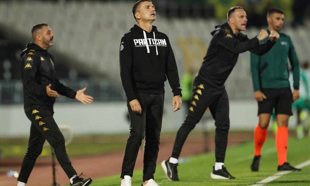 Svaka čast Srđanu, ali crno-bele bebe su njegov projekat!