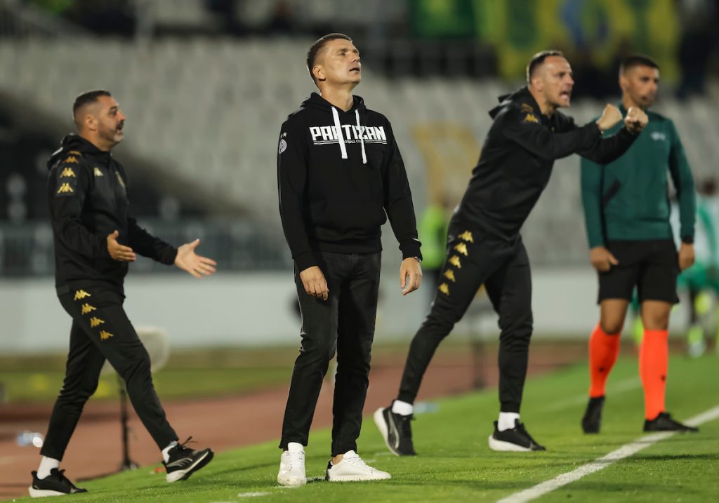 Svaka čast Srđanu, ali crno-bele bebe su njegov projekat!