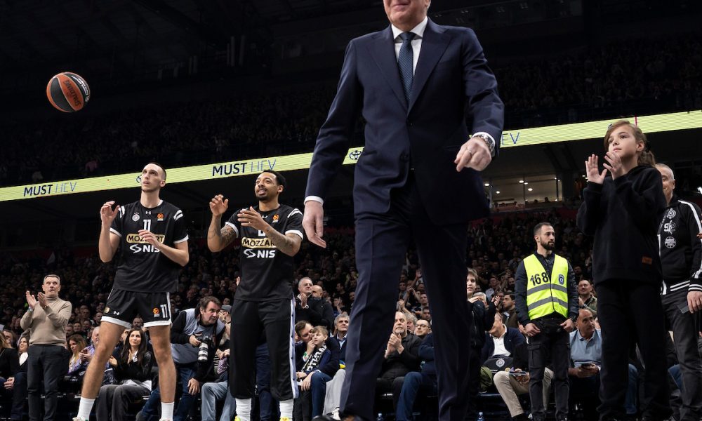 Zvanično: „Grobari“ su ga željno čekali, ali je doneo drugačiju odluku