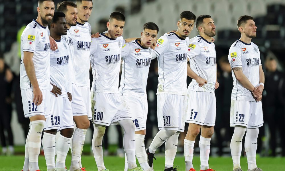 TSC prodao napadača u Belgiju