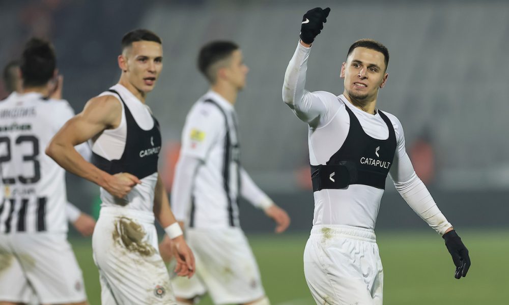 Kristijan Belić napustio Holandiju: Seli se kod srpskog trenera