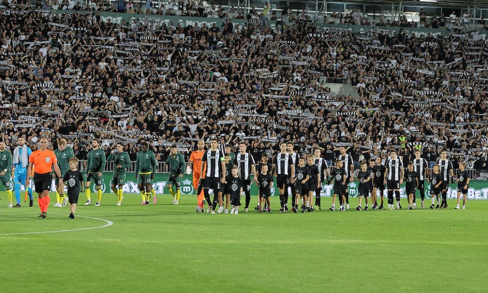 UEFA seče kao mačem, Partizan surovo kažnjen – zatvara se deo stadiona